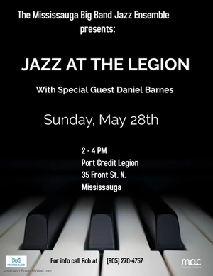 Port Credit Legion 