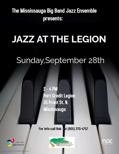 Port Credit Legion 