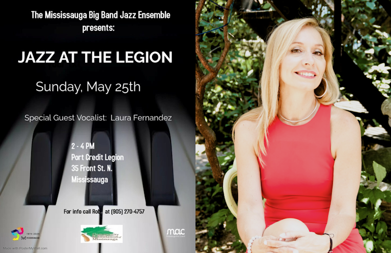 Jazz at the Legion